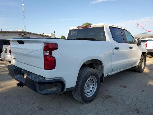 Photo 3 VIN: 3GCUYAEF1MG195525 - CHEVROLET SILVERADO 