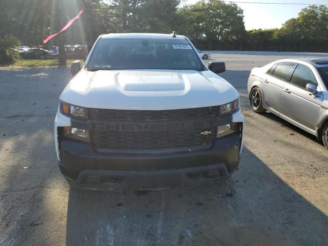 Photo 8 VIN: 3GCUYAEF1MG195525 - CHEVROLET SILVERADO 