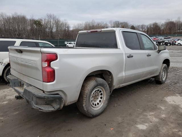 Photo 2 VIN: 3GCUYAEF4LG260897 - CHEVROLET SILVERADO2 