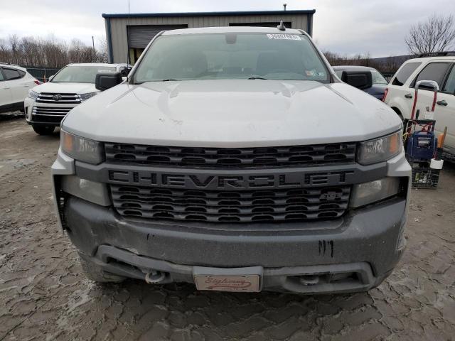 Photo 4 VIN: 3GCUYAEF4LG260897 - CHEVROLET SILVERADO2 