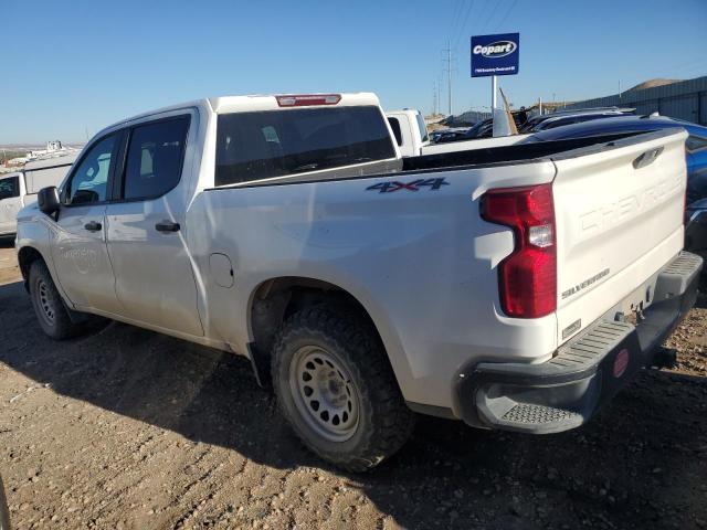 Photo 1 VIN: 3GCUYAEF4LG310004 - CHEVROLET SILVERADO 