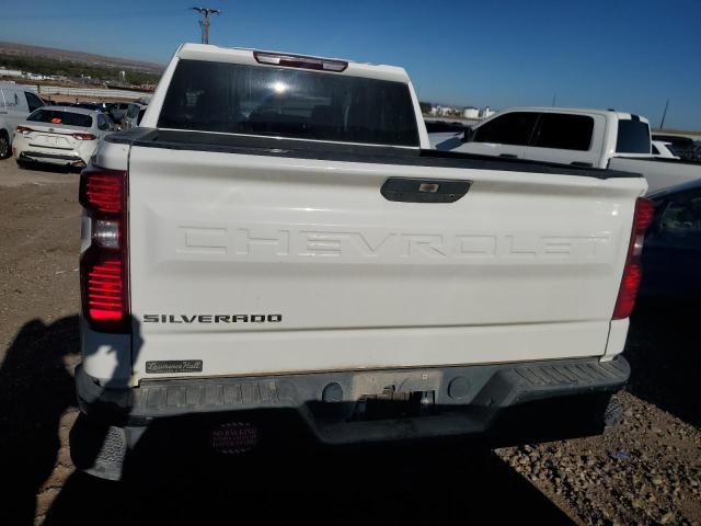 Photo 5 VIN: 3GCUYAEF4LG310004 - CHEVROLET SILVERADO 