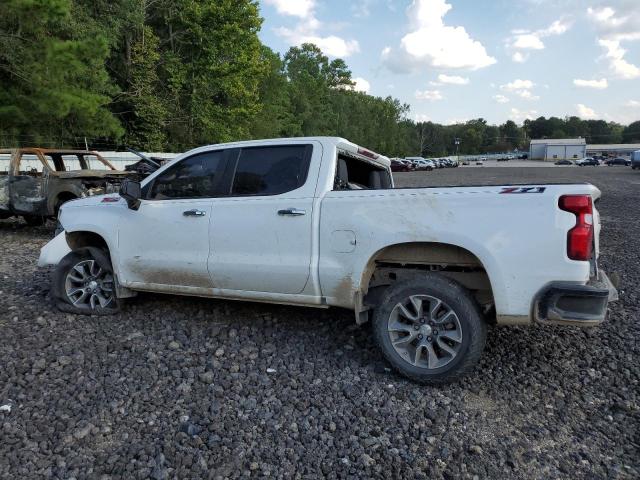 Photo 1 VIN: 3GCUYAEF8KG224533 - CHEVROLET SILVERADO 