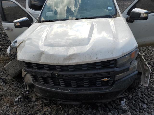 Photo 10 VIN: 3GCUYAEF8KG224533 - CHEVROLET SILVERADO 