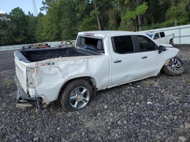 Photo 2 VIN: 3GCUYAEF8KG224533 - CHEVROLET SILVERADO 