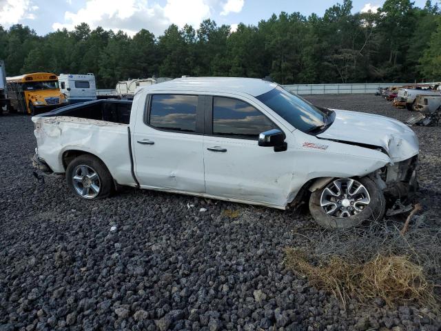 Photo 3 VIN: 3GCUYAEF8KG224533 - CHEVROLET SILVERADO 