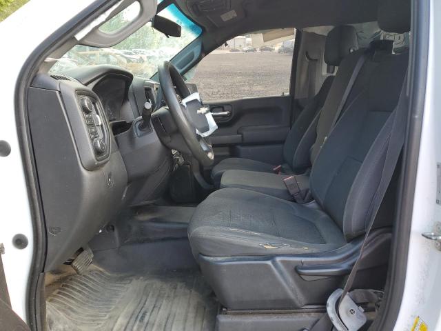 Photo 6 VIN: 3GCUYAEF8KG224533 - CHEVROLET SILVERADO 