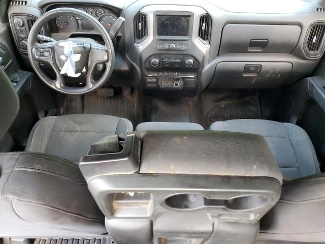 Photo 7 VIN: 3GCUYAEF8KG224533 - CHEVROLET SILVERADO 