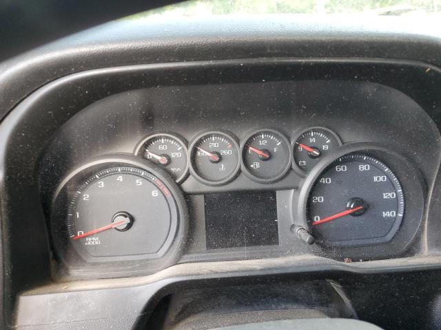 Photo 8 VIN: 3GCUYAEF8KG224533 - CHEVROLET SILVERADO 