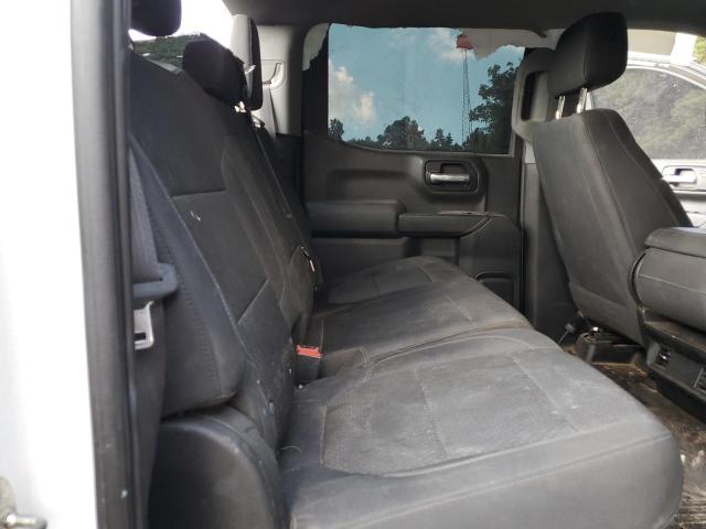 Photo 9 VIN: 3GCUYAEF8KG224533 - CHEVROLET SILVERADO 