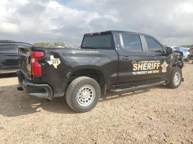 Photo 2 VIN: 3GCUYAEF9KG176797 - CHEVROLET SILVERADO 