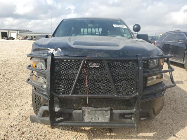 Photo 4 VIN: 3GCUYAEF9KG176797 - CHEVROLET SILVERADO 