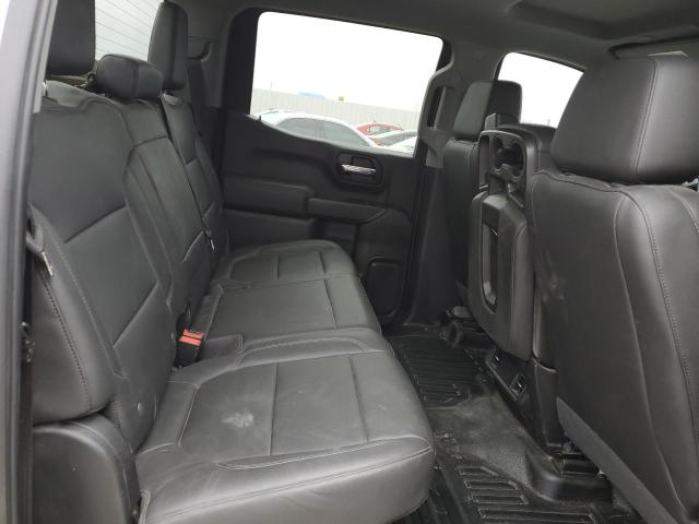 Photo 9 VIN: 3GCUYAEF9LG168202 - CHEVROLET SILVERADO 