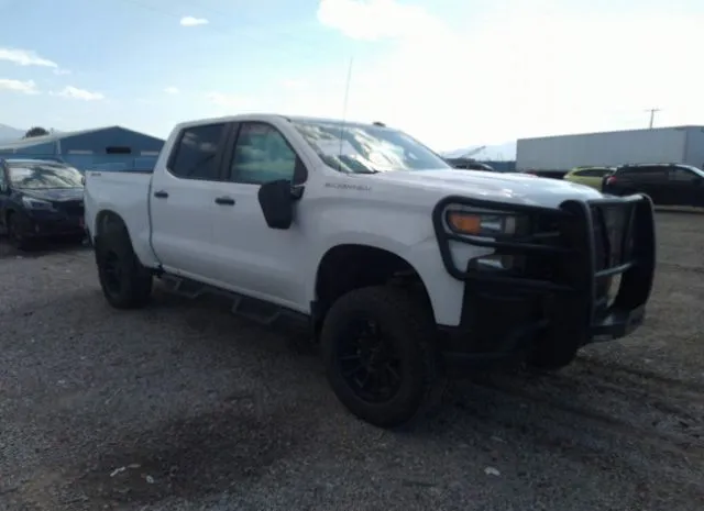 Photo 0 VIN: 3GCUYAEFXKG269795 - CHEVROLET SILVERADO 1500 