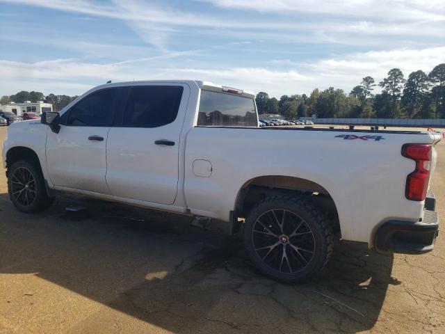 Photo 1 VIN: 3GCUYAEFXKG274947 - CHEVROLET SILVERADO 