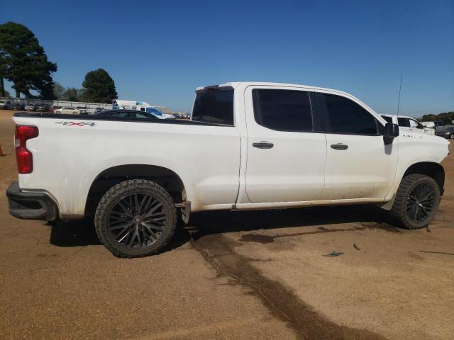 Photo 2 VIN: 3GCUYAEFXKG274947 - CHEVROLET SILVERADO 