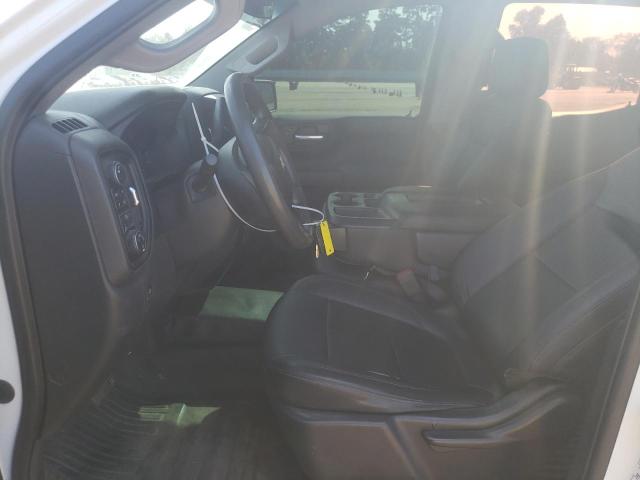 Photo 6 VIN: 3GCUYAEFXKG274947 - CHEVROLET SILVERADO 