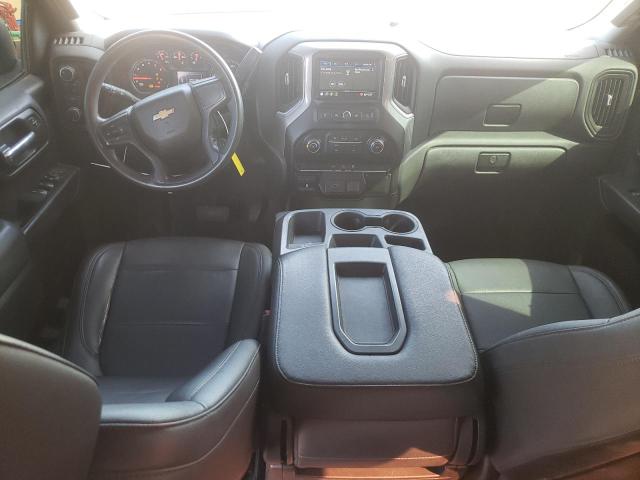 Photo 7 VIN: 3GCUYAEFXKG274947 - CHEVROLET SILVERADO 