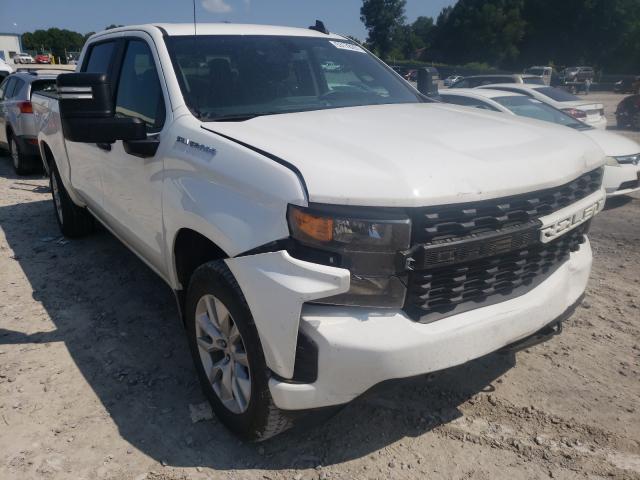 Photo 0 VIN: 3GCUYBEF0KG701428 - CHEVROLET SILVERADO 