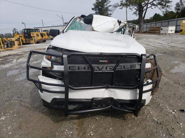 Photo 4 VIN: 3GCUYBEF2LG377884 - CHEVROLET SILVERADO 