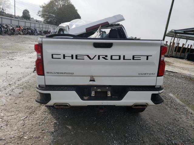 Photo 5 VIN: 3GCUYBEF2LG377884 - CHEVROLET SILVERADO 