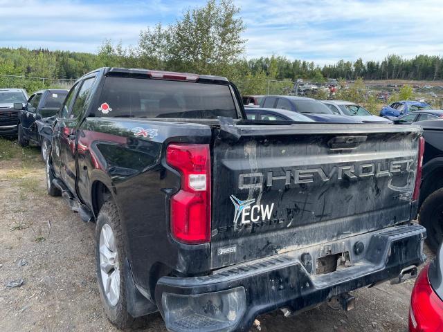 Photo 2 VIN: 3GCUYBEF2MG141687 - CHEVROLET SILVERADO 