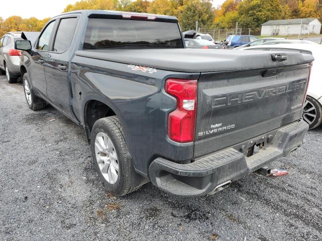 Photo 2 VIN: 3GCUYBEF3LG315586 - CHEVROLET SILVERADO 