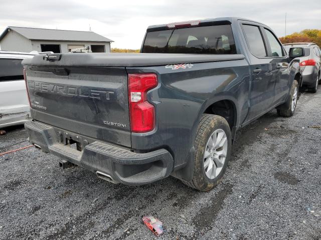 Photo 3 VIN: 3GCUYBEF3LG315586 - CHEVROLET SILVERADO 