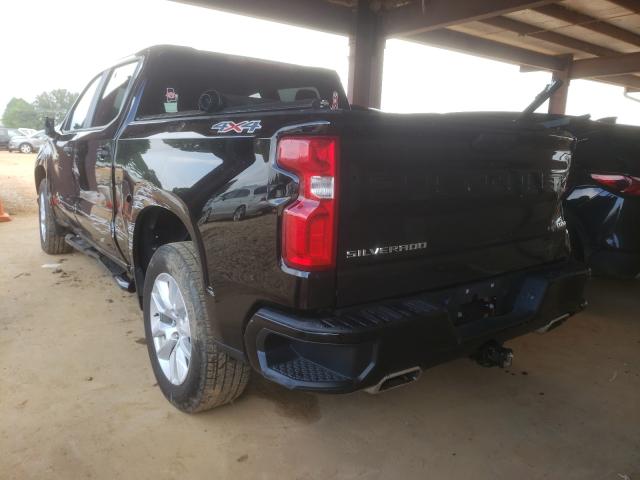 Photo 2 VIN: 3GCUYBEF3MG136045 - CHEVROLET SILVERADO 