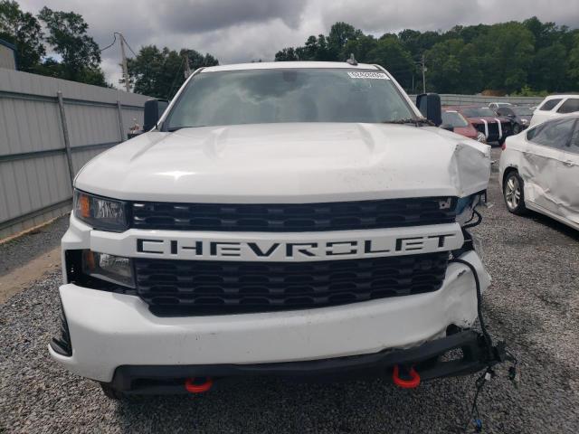 Photo 4 VIN: 3GCUYBEF4KG700928 - CHEVROLET SILVERADO 