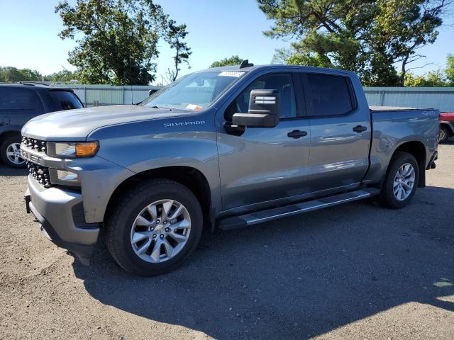 Photo 0 VIN: 3GCUYBEF4LG382052 - CHEVROLET SILVERADO 