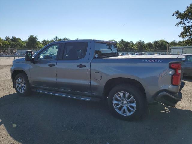 Photo 1 VIN: 3GCUYBEF4LG382052 - CHEVROLET SILVERADO 