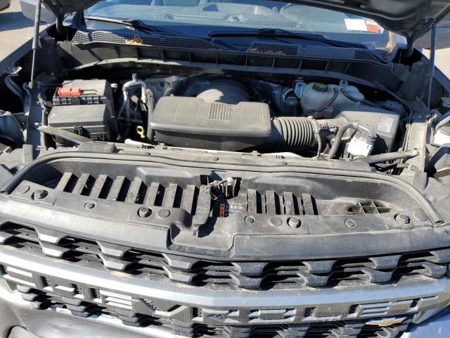 Photo 10 VIN: 3GCUYBEF4LG382052 - CHEVROLET SILVERADO 