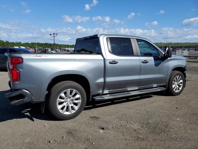 Photo 2 VIN: 3GCUYBEF4LG382052 - CHEVROLET SILVERADO 