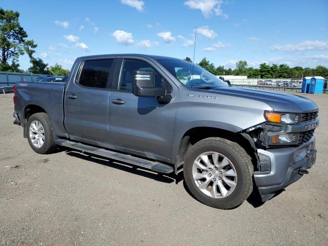 Photo 3 VIN: 3GCUYBEF4LG382052 - CHEVROLET SILVERADO 