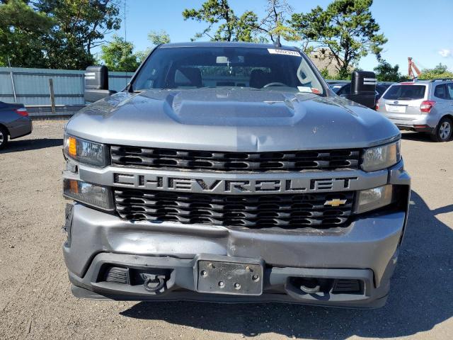 Photo 4 VIN: 3GCUYBEF4LG382052 - CHEVROLET SILVERADO 