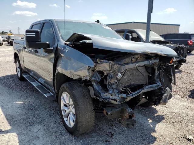 Photo 0 VIN: 3GCUYBEF5LG393495 - CHEVROLET SILVERADO 