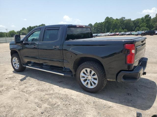 Photo 1 VIN: 3GCUYBEF7KG700714 - CHEVROLET SILVERADO 