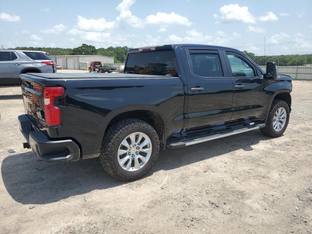 Photo 2 VIN: 3GCUYBEF7KG700714 - CHEVROLET SILVERADO 