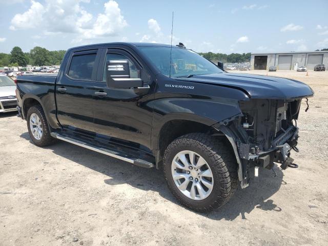 Photo 3 VIN: 3GCUYBEF7KG700714 - CHEVROLET SILVERADO 