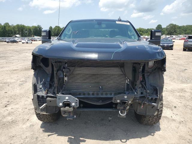 Photo 4 VIN: 3GCUYBEF7KG700714 - CHEVROLET SILVERADO 