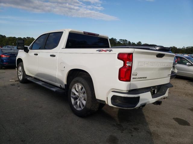 Photo 1 VIN: 3GCUYBEF7KG701152 - CHEVROLET SILVERADO 