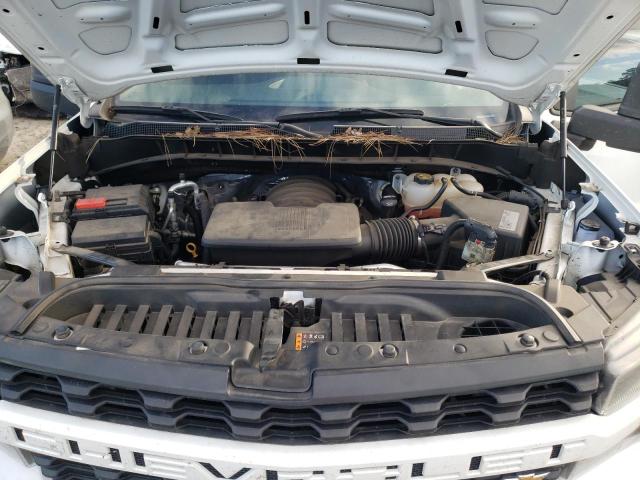 Photo 10 VIN: 3GCUYBEF7KG701152 - CHEVROLET SILVERADO 