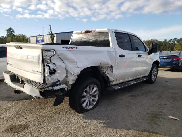 Photo 2 VIN: 3GCUYBEF7KG701152 - CHEVROLET SILVERADO 