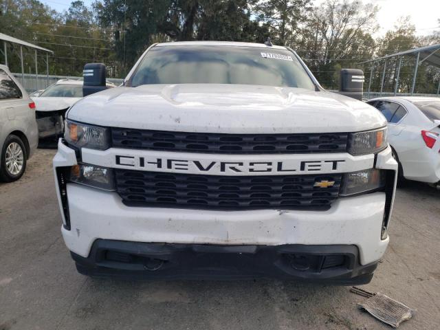 Photo 4 VIN: 3GCUYBEF7KG701152 - CHEVROLET SILVERADO 