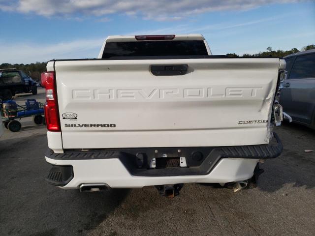 Photo 5 VIN: 3GCUYBEF7KG701152 - CHEVROLET SILVERADO 