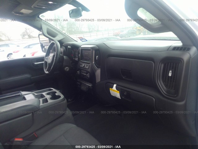 Photo 4 VIN: 3GCUYBEF7LG344931 - CHEVROLET SILVERADO 1500 