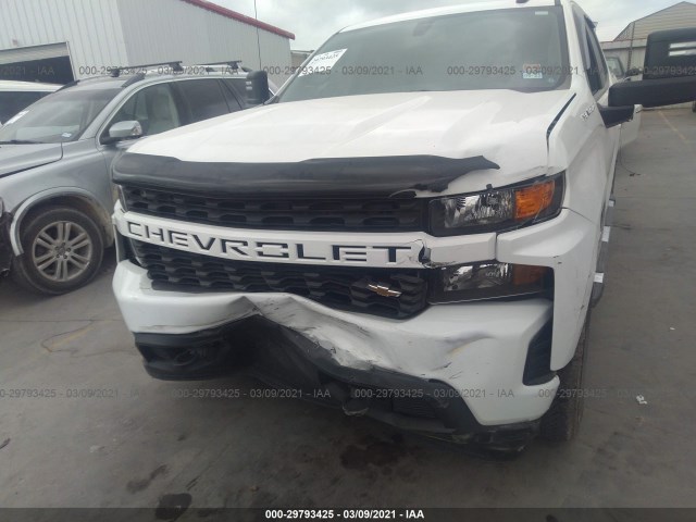 Photo 5 VIN: 3GCUYBEF7LG344931 - CHEVROLET SILVERADO 1500 