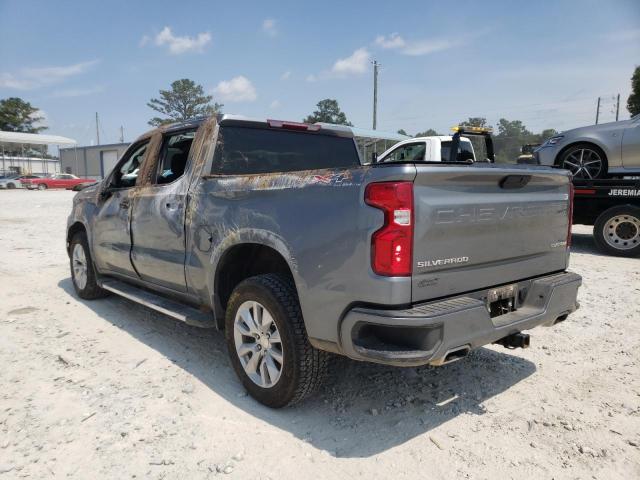 Photo 2 VIN: 3GCUYBEF7LG382711 - CHEVROLET SILVERADO 