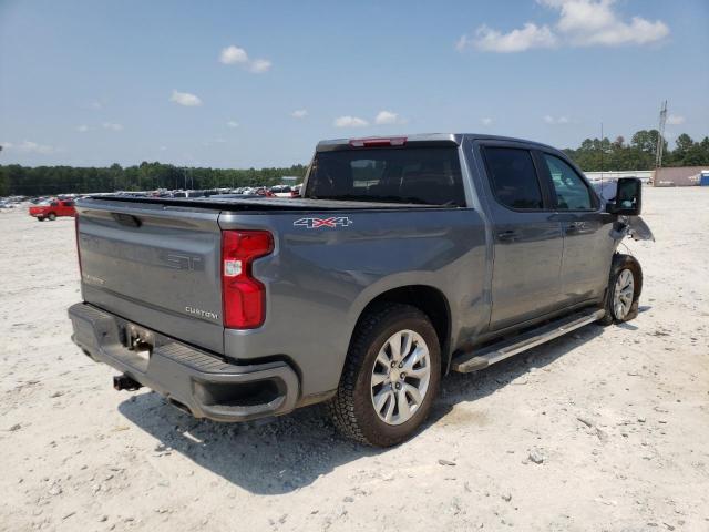 Photo 3 VIN: 3GCUYBEF7LG382711 - CHEVROLET SILVERADO 